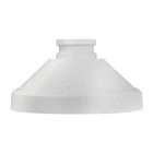 Kép 1/5 - BCS BCS-U-CDA Faliadapter Kicsi BCS ULTRA Kupola Kamerákhoz