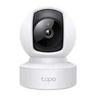 Kép 1/6 - TP-Link Tapo C212 Izzó IP biztonsági kamera Beltéri 2304 x 1296 pixelek Mennyezet/Fal/Asztal