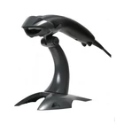 Kép 1/5 - Honeywell Voyager 1200g Kézi vonalkód olvasó 1D Lézer Fekete