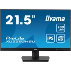 Kép 1/10 - IIYAMA XU2293HSU-B7 21.5inch 1920x1080 300cd/m2 1ms HDMI DP USB
