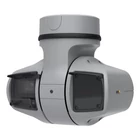 Kép 2/3 - AXIS 02691-001 biztonsági kamera kiegészítő Tömítőgyűrű