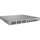 Kép 2/8 - HUAWEI eKit S530 Series S530-24T4XE Vezérelt L3 Gigabit Ethernet (10/100/1000) 1U Szürke