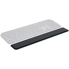 Kép 2/5 - Logitech 956-000001 billentyűzet Angol Grafit