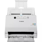 Kép 2/7 - Canon RS40 Lapadagolós szkenner 600 x 600 DPI Fehér