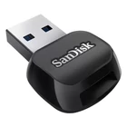 Kép 1/5 - SanDisk SDDR-B731-GN6NN kártyaolvasó USB 3.2 Gen 1 (3.1 Gen 1) Type-A Fekete