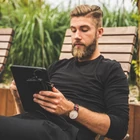Kép 3/3 - Green Cell PBGC02S külső akkumulátor Lítium-polimer (LiPo) 10000 mAh Fekete