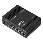 Kép 2/8 - Teltonika RUTX12 4G LTE Cat 6 Dual-Band Wifi ipari router