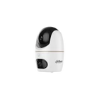 Kép 1/4 - Dahua H3D-3F 3+3MP Belső Wi-Fi Kettősból Objektív Pan & Tilt Kamera