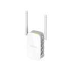 Kép 5/5 - D-Link DAP-1325 Hálózati jelismétlő Fehér 10, 100 Mbit/s