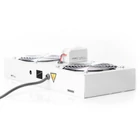 Kép 3/5 - Digitus Cooling Unit for wall mounted 19`` Racks