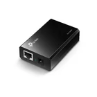 Kép 2/5 - TP-Link TL-POE10R hálózati elosztó Ethernet-áramellátás (PoE) támogatása Fekete