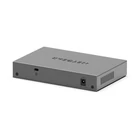 Kép 5/6 - NETGEAR GS108Ev4 Beállítást nem igénylő (unmanaged) L2/L3 Gigabit Ethernet (10/100/1000) Szürke