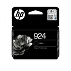 Kép 1/4 - HP 924 Black Original Ink Cartridge tintapatron 1 db Standard teljesítmény