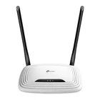Kép 3/4 - TP-Link TL-WR841N vezetéknélküli router Fast Ethernet Egysávos (2,4 GHz) Fehér