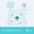 Kép 5/6 - TP-Link TL-WA1801 Access Point WiFi 6 AX1800