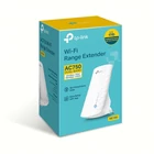 Kép 7/7 - TP-Link RE190 hálózati bővítő Hálózati jelismétlő Fehér