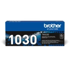 Kép 1/4 - Brother TN-1030 festékkazetta 1 db Eredeti Fekete