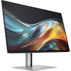 Kép 3/10 - HP Series 7 Pro 23.8 inch FHD Monitor - 724pf számítógép monitor 60,5 cm (23.8") 1920 x 1080 pixelek Full HD LCD Fekete, Ezüst