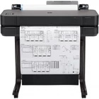 Kép 1/6 - HP DesignJet T630 24" 2400 x 1200 DPI A1 Wi-Fi USB LAN