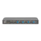 Kép 7/7 - Digitus DS-12890 KVM kapcsoló Fekete