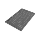 Kép 2/4 - Digitus DN-19 TRAY1-1000-ECB rack tartozék