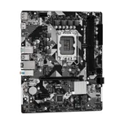 Kép 3/5 - Asrock B760M-H/M.2 Intel B760 LGA 1700 Micro ATX