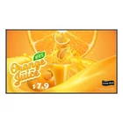 Kép 1/10 - LG 55UH5Q-E Signage Display 55inch ADS UHD 500cd/m2 24/7 webOS Speaker wifi