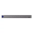Kép 9/9 - Ubiquiti ECS-24-PoE Switch Vállalati Campus 24 PoE