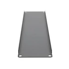 Kép 4/5 - Extralink EX.19041 rack tartozék Rack takaró panel