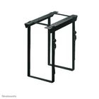 Kép 2/5 - Neomounts CPU-D025BLACK számítógéptartó Asztalra szerelhető CPU tartó Fekete
