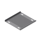 Kép 1/9 - Ubiquiti UACC-Rack-Shelf-TL Rack polc