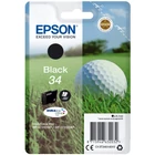 Kép 1/2 - Epson Golf ball C13T34614020 tintapatron 1 db Eredeti Standard teljesítmény Fekete