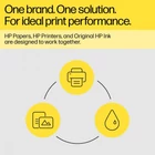 Kép 2/10 - HP 970XL High Yield Black Original Ink Cartridge