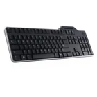 Kép 1/9 - DELL KB813 billentyűzet USB QWERTY Amerikai angol Fekete