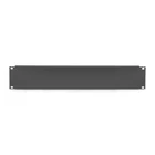 Kép 3/4 - Digitus DN-19 BPN-02-SW rack tartozék