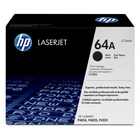 Kép 1/5 - HP 64X toner cartridge 1 pc(s) Original Black