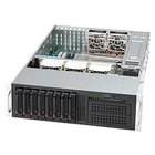 Kép 1/2 - Supermicro CSE-835TQC-R1K03B szerver ház