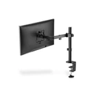 Kép 9/9 - Digitus DA-90399 asztali TV konzol 81,3 cm (32") Fekete