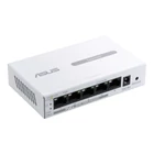 Kép 2/6 - ASUS ExpertWiFi EBP15 Vezérelt Gigabit Ethernet (10/100/1000) Ethernet-áramellátás (PoE) támogatása Fehér
