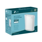 Kép 4/4 - TP-Link RE900XD hálózati bővítő Hálózati adóegység Fehér 10, 100, 1000, 2500 Mbit/s