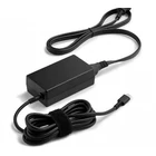 Kép 1/2 - HP Poly USB-C 65W Tápegység és Tápkábel Készlet EMEA-INTL Angol Loc-Euro dugó