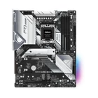Kép 2/6 - ASRock B650 PRO RS ATX Alaplap AMD Ryzen 7000-hez DDR5-tel és 2.5 Gigabites Ethernet-tel