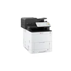 Kép 2/8 - KYOCERA ECOSYS MA4000cifx A4 Colour Multifunctional Laser Printer 40 ppm