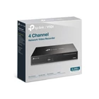 Kép 4/4 - TP-Link VIGI NVR1004H Fekete
