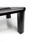Kép 9/10 - DIGITUS Adjustable tabletop Monitor Riser
