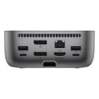 Kép 3/10 - HP Thunderbolt 4 Ultra 180W G6 Dock Vezetékes Szürke
