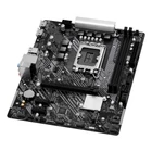 Kép 3/5 - ASRock B760M-H2/M.2 Micro ATX Alaplap DDR5-tel és 2.5 Gigabites Ethernettel