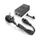 Kép 1/3 - QuWireless GP241U áramátalakító és inverter Beltéri 24 W Fehér