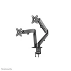 Kép 4/10 - Neomounts DS70-700BL2 asztali TV konzol 68,6 cm (27") Fekete