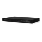Kép 1/5 - Ubiquiti Networks EdgeRouter ER-8-XG Vezérelt L3 Gigabit Ethernet (10/100/1000) 1U Fekete